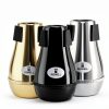 Trombone Mute ROWELL Plastic Design Black-2