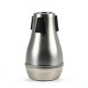 Trombone Mute Golden ABS Plastic Quiet Design-4