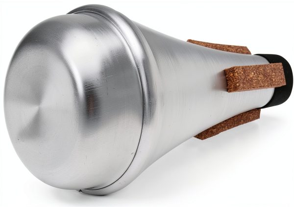 Trumpet Straight Mute AM100 Aluminum Compact-2