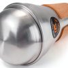 ML204 Aluminum Trombone Mute for Musicians-1