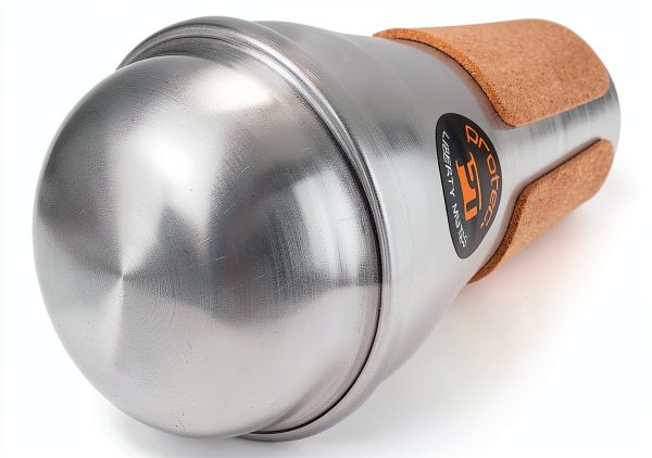 ML204 Aluminum Trombone Mute for Musicians-1