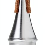 Trumpet Straight Mute AM100 Aluminum Compact-0