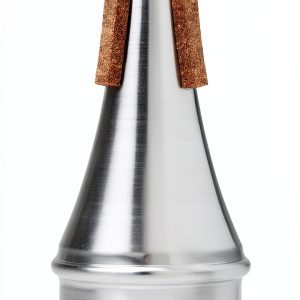 Trumpet Straight Mute AM100 Aluminum Compact-0
