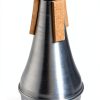 Trumpet Mute Aluminum Cup by Model 4334214388-0