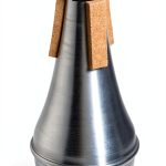 Trumpet Mute Aluminum Cup by Model 4334214388-0