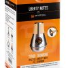 ML204 Aluminum Trombone Mute for Musicians-4