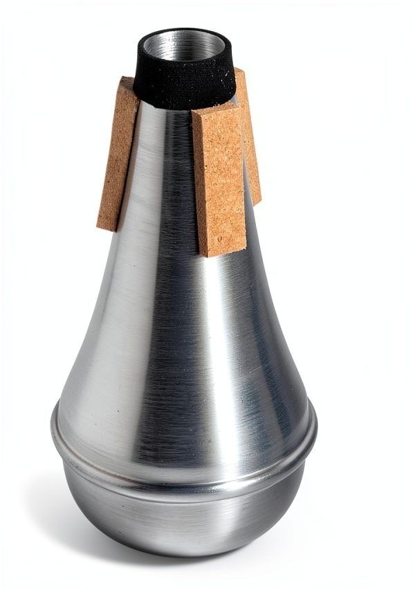 Trumpet Mute Aluminum Cup by Model 4334214388-1