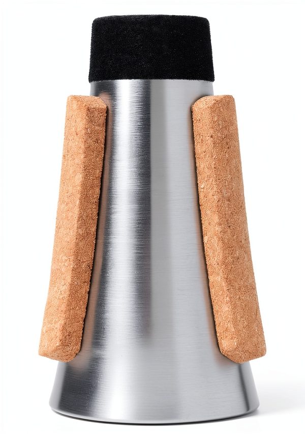 Cork Trumpet Mute for Musicians EVA Foam-1