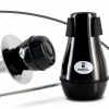 Trombone Mute ROWELL Plastic Design Black-1