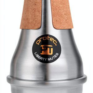 ML204 Aluminum Trombone Mute for Musicians-0